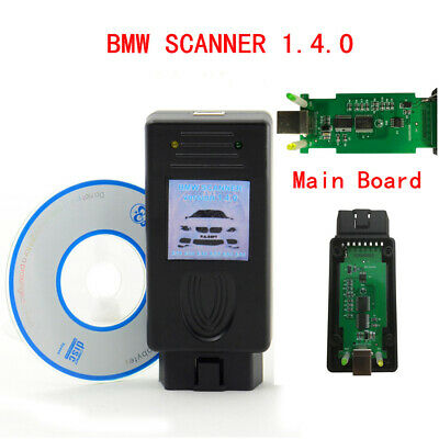 Bmw Scanner V1.3.6 Download